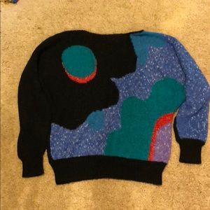 Vintage Unique Sweater